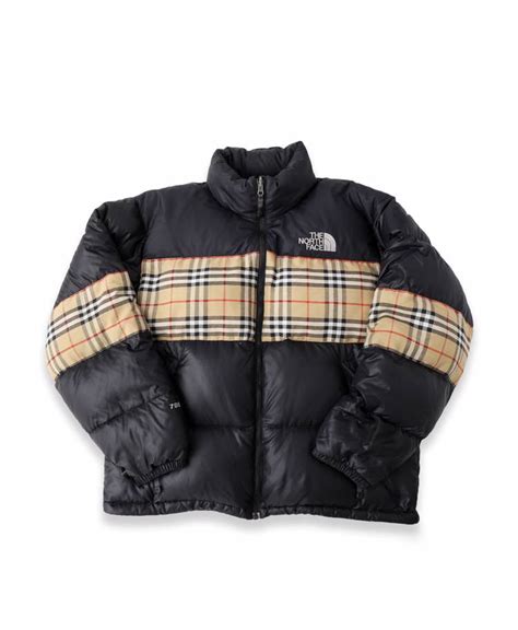 burberry x north face|the north face website.